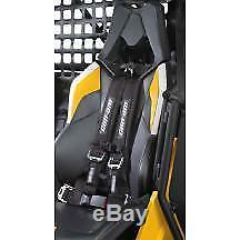 Can Am 4-POINT HARNESS seat belt restraint 715000736