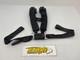 Can Am Maverick X3 Retractable 4-point Harness Safety Seat Belt Seatbelt PARTIAL