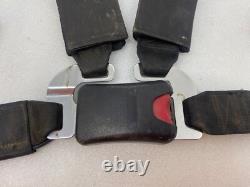 Can Am Maverick X3 Retractable 4-point Harness Safety Seat Belt Seatbelt PARTIAL