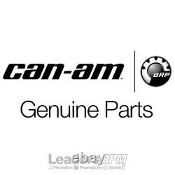 Can-Am New OEM UTV Driver Side 4-Point Seat Belt Harness, Maverick X3, 715005021