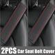 Car Auto Seat Belt Cover Strap Pad Shoulder Comfort Cushion Harness Accessories