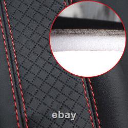 Car Auto Seat Belt Cover Strap Pad Shoulder Comfort Cushion Harness Accessories
