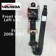 Car Seat Belt For 2008-2012 Honda Accord Front Seat Left Side Safety Seat Belt
