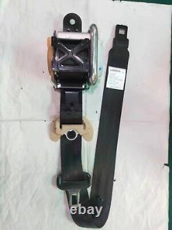 Car Seat Belt For 2008-2012 Honda Accord Front Seat Left Side Safety Seat Belt