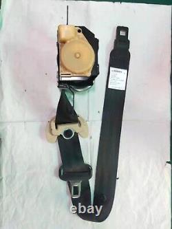 Car Seat Belt For 2008-2012 Honda Accord Front Seat Left Side Safety Seat Belt