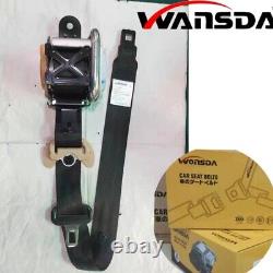 Car Seat Belt For 2008-2012 Honda Accord Front Seat Left Side Safety Seat Belt