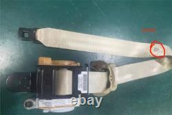 Car Seat Belt For 2013-2017 Honda Accord Front Driver Seat Left Side Retractor