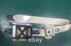 Car Seat Belt For 2013-2017 Honda Accord Front Driver Seat Left Side Retractor