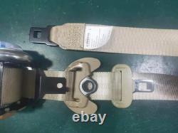 Car Seat Belt For 2013-2017 Honda Accord Front Driver Seat Left Side Retractor