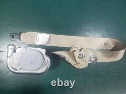 Car Seat Belt For 2013-2017 Honda Accord Front Driver Seat Left Side Retractor