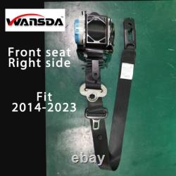 Car Seat Belt For 2014-2023 Mazda CX5 Front Passenger Seat Side Seat Belts