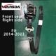 Car Seat Belt For 2014-2023 Mazda CX5 Front Passenger Seat Side Seat Belts