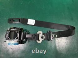 Car Seat Belt For 2014-2023 Mazda CX5 Front Passenger Seat Side Seat Belts