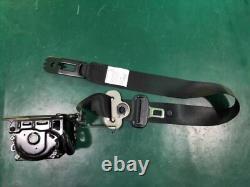 Car Seat Belt For 2014-2023 Mazda CX5 Front Passenger Seat Side Seat Belts