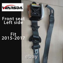 Car Seat Belt For 2015-2017 Chevy Trax Front Driver Seat Left Side Retractor