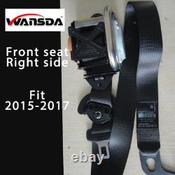 Car Seat Belt For 2015-2017 Chevy Trax Front Right Seat Left Side Retractor