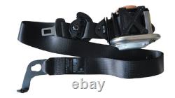 Car Seat Belt For 2015-2017 Chevy Trax Front Right Seat Left Side Retractor