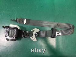 Car Seat Belt For 2017-2022 Honda Accord Front Right Side Safety Retractor Black
