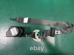 Car Seat Belt For 2017-2022 Honda Accord Front Right Side Safety Retractor Black