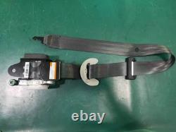 Car Seat Belt For 2017-2022 Honda Accord Front Right Side Safety Retractor Black
