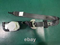 Car Seat Belt For 2017-2022 Honda Accord Front Right Side Safety Retractor Black