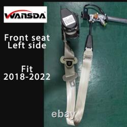 Car Seat Belt For 2018-2022 Honda CR-V Front Seat Left Side Driver Seat belts