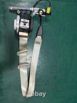 Car Seat Belt For 2018-2022 Honda CR-V Front Seat Left Side Driver Seat belts