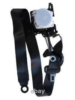 Car Seat Belt For 2022-2024Toyota RAV4 Front Seat Left Side Seat Belt Retractor