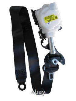 Car Seat Belt For 2022-2024Toyota RAV4 Front Seat Left Side Seat Belt Retractor