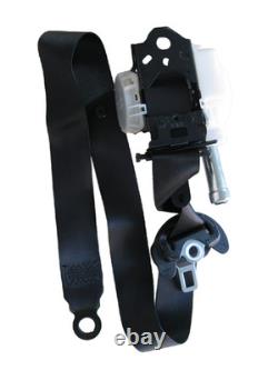 Car Seat Belt For 2022-2024Toyota RAV4 Front Seat Left Side Seat Belt Retractor