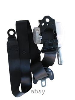 Car Seat Belt For 2022-2024Toyota RAV4 Front Seat Left Side Seat Belt Retractor