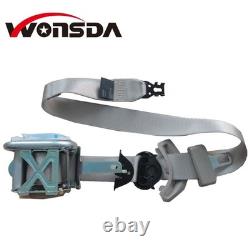 Car Seat Belt For Cadillac ATS 2013-2017 Front Seat Left Side Driver Seat belts