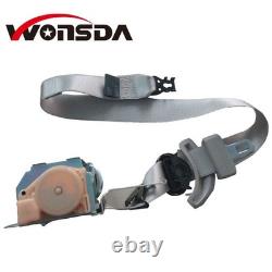 Car Seat Belt For Cadillac ATS 2013-2017 Front Seat Left Side Driver Seat belts