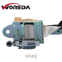 Car Seat Belt For Cadillac ATS 2013-2017 Front Seat Left Side Driver Seat belts