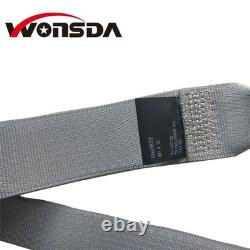 Car Seat Belt For Cadillac ATS 2013-2017 Front Seat Left Side Driver Seat belts