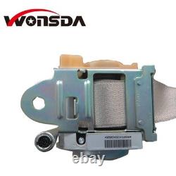 Car Seat Belt For Cadillac ATS 2013-2017 Front Seat Left Side Driver Seat belts