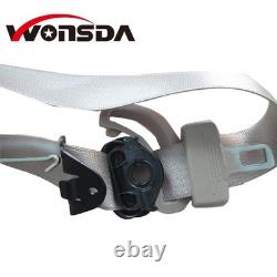 Car Seat Belt For Cadillac ATS 2013-2017 Front Seat Left Side Driver Seat belts Car Seat Belt For Cadillac ATS 2013-2017 Front Seat Left Side Driver Seat belts