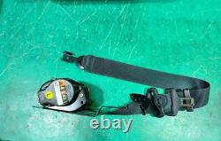 Car Seat Belt For Cadillac CT5 2020-2023 Front Seat Left Side Driver Seat belts