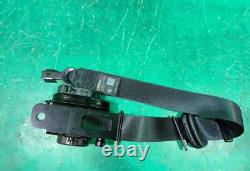Car Seat Belt For Cadillac CT5 2020-2023 Front Seat Left Side Driver Seat belts