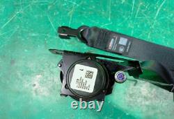 Car Seat Belt For Cadillac CT5 2020-2023 Front Seat Left Side Driver Seat belts