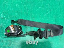 Car Seat Belt For Cadillac CT5 2020-2023 Front Seat Right Side Driver Seat belts