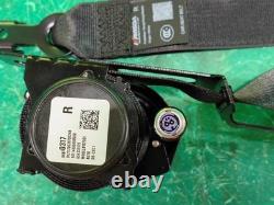 Car Seat Belt For Cadillac CT5 2020-2023 Front Seat Right Side Driver Seat belts