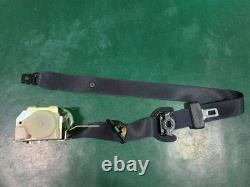 Car Seat Belt For Cadillac XTS 2018-2019 Front Passenger Seat belts Retractor