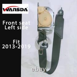 Car Seat Belt For Honda Accord 2013-2019 Front Driver Seat Left Side Retractor