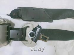 Car Seat Belt For Honda Accord 2013-2019 Front Driver Seat Left Side Retractor