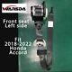 Car Seat Belt For Honda Accord 2018-2022 Front Seat Left Side Safety Seat Belt