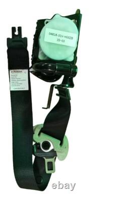 Car Seat Belt For Honda Accord 2023-2024 Front Seat Left Side Safety Seat Belt