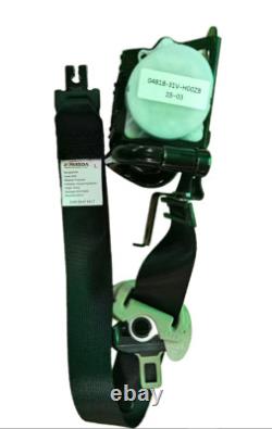 Car Seat Belt For Honda Accord 2023-2024 Front Seat Left Side Safety Seat Belt