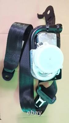 Car Seat Belt For Honda Accord 2023-2024 Rear Seat Left Side Safety Seat Belt