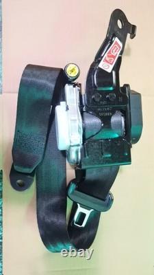 Car Seat Belt For Honda Accord 2023-2024 Rear Seat Left Side Safety Seat Belt